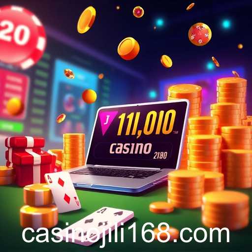 The Evolution and Impact of Online Casinos Today