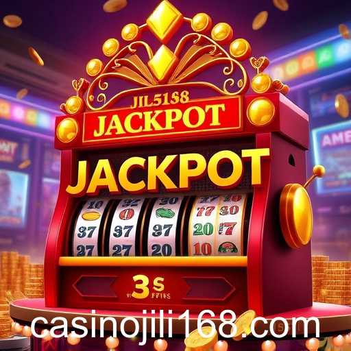Jackpot Slots
