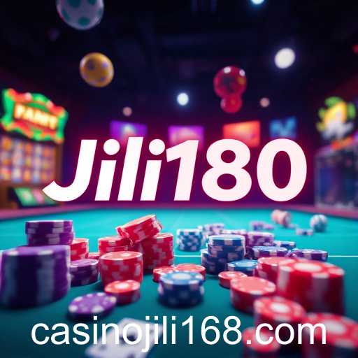 The Rising Popularity of Jili168: A New Era in Online Gaming
