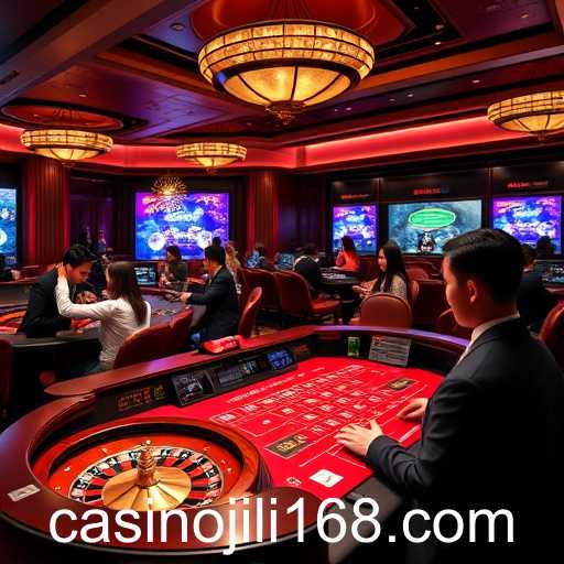 Live Casino