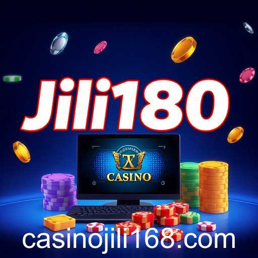 The Rise of Online Gaming: Jili168 Casino in Focus