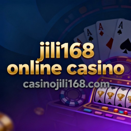 jili168 online casino