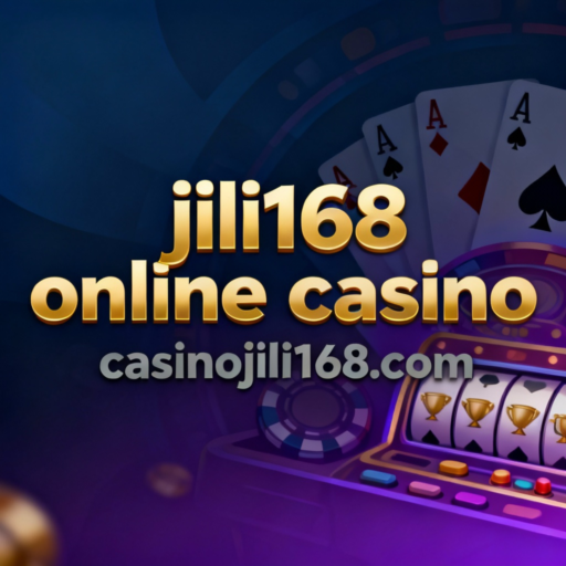 jili168 online casino